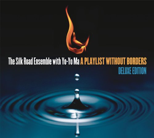 The Silk Road Ensemble