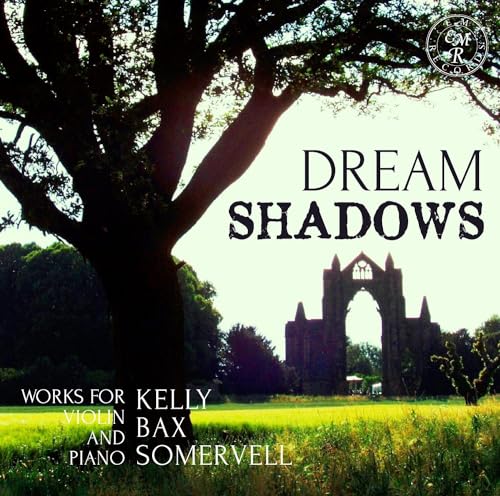 Dream Shadows