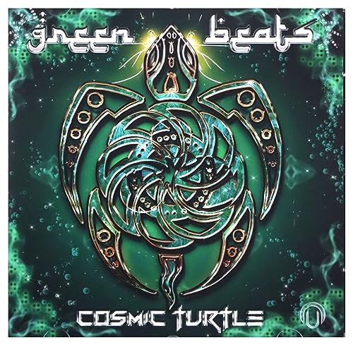 Cosmic Turtle