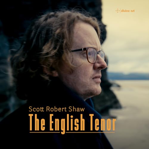 The English Tenor