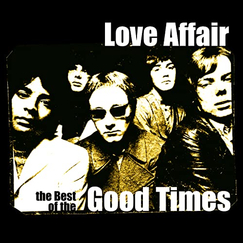Best Of The Good Times
