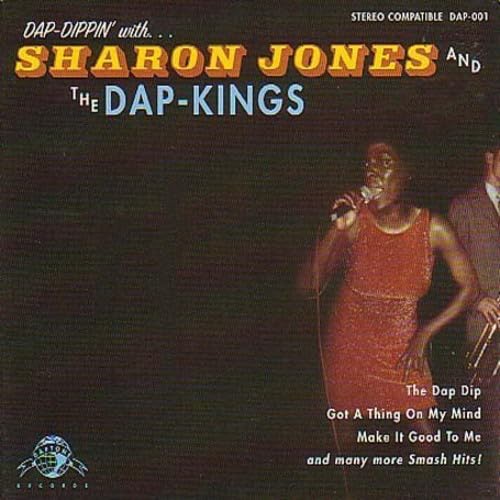 Dap-Dippin' With...