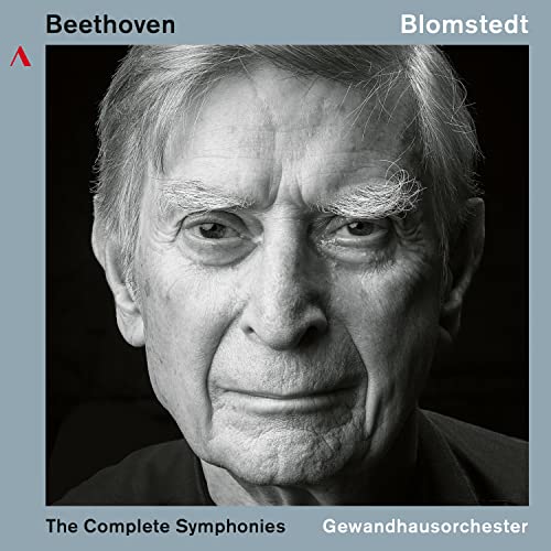Complete Symphonies