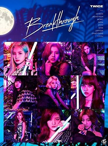Breakthrough (Version B)