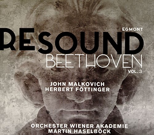 Egmont [Resound Beethoven Vol.