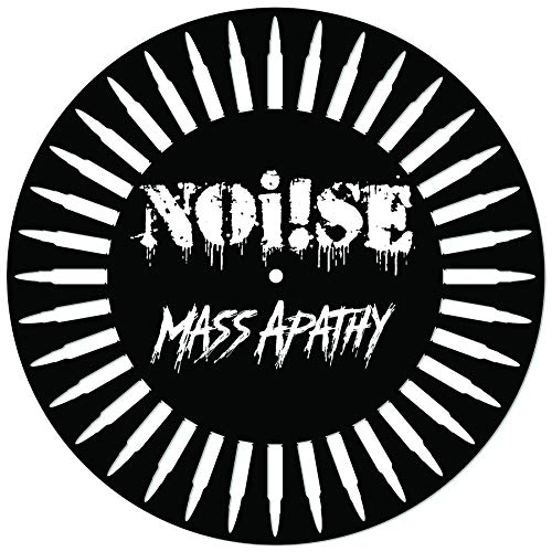Mass Apathy (Charity Record)