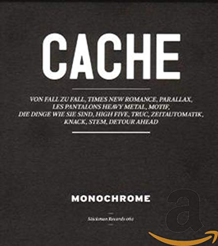 Cache