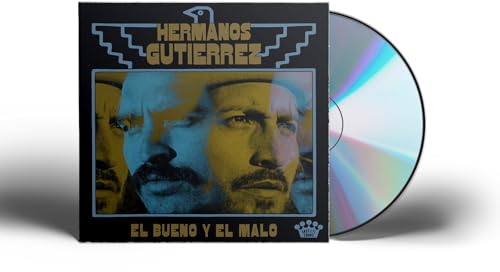El Bueno Y El Malo