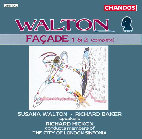 Walton: Facede 1 2