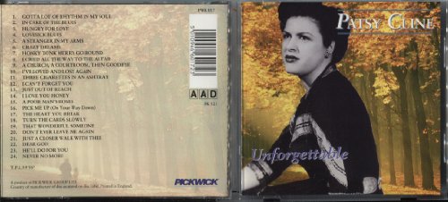 Unforgettable