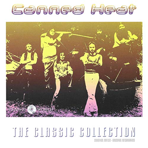 The Classic Collection