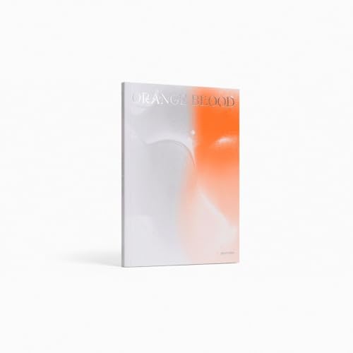 Orange Blood -Photoboo-