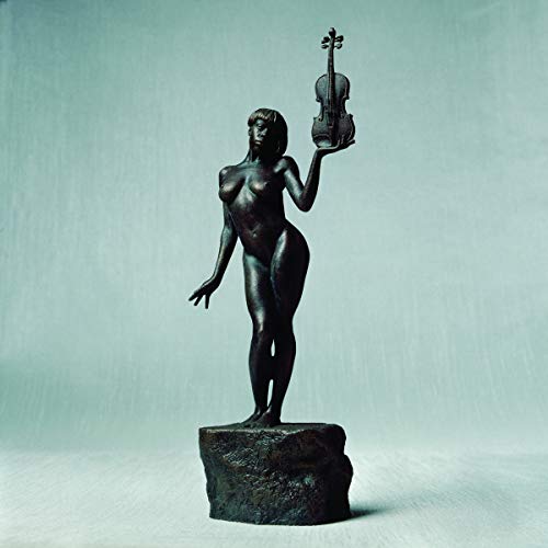 Athena (Limited Edt.)