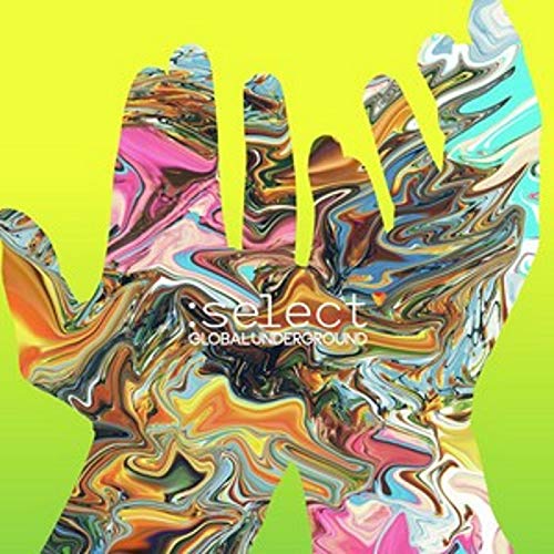 Global Underground Select #3