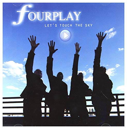 Let'S Touch The Sky