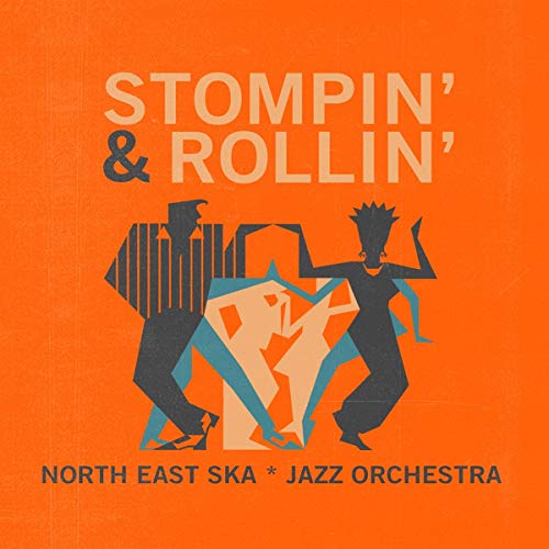 Stompin & Rollin