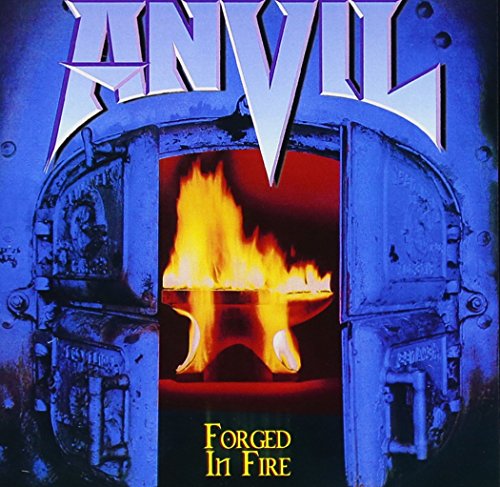 Forged In Fire
