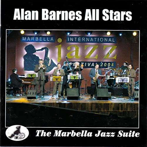 Marbella Jazz Suite