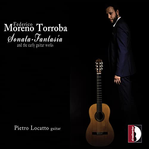 Sonata Fantasia And The Early Guitar Wor