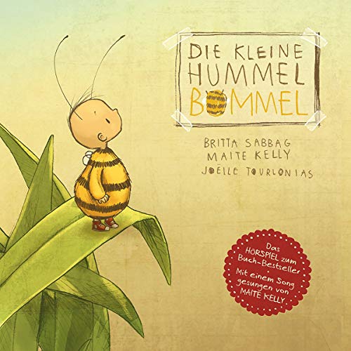 Die Kleine Hummel Bommel