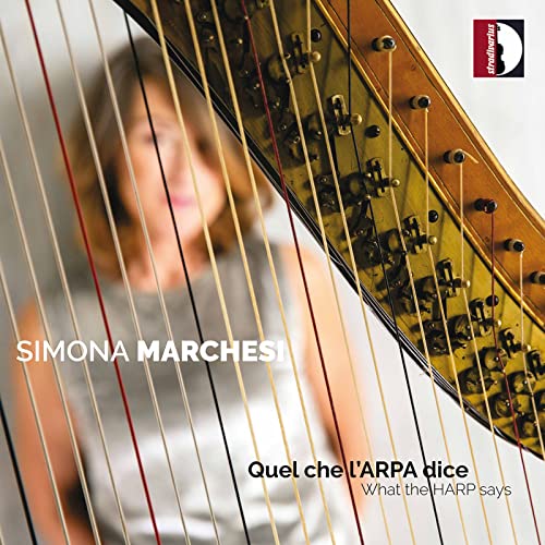 Quel Che L'Arpa Dice - What The Harp Say
