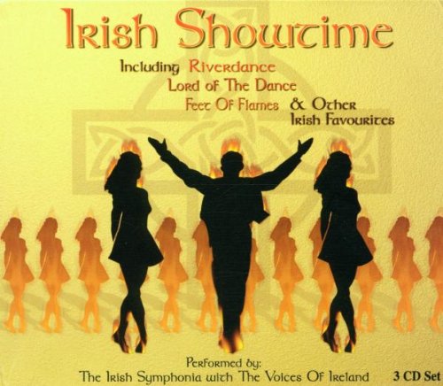 Irish Showtime
