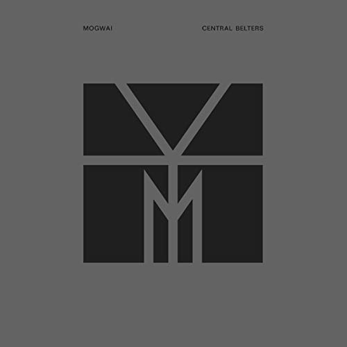 Central Belters (3 Cd)