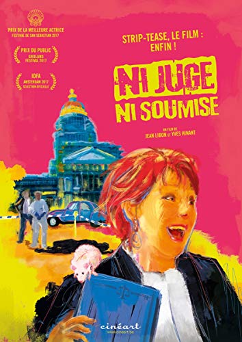 Juge Ni Soumise [Import Belge]