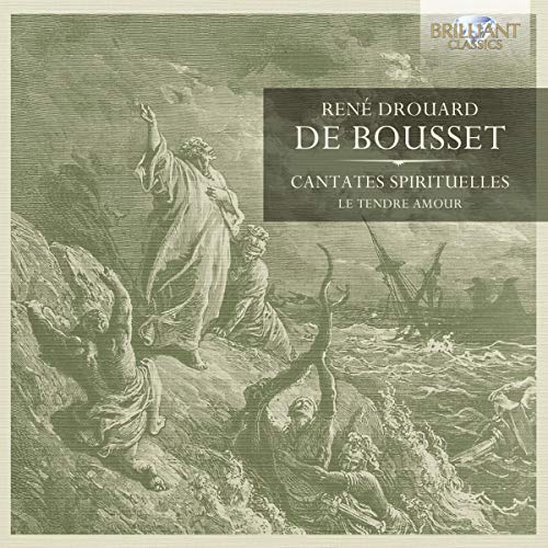 Cantate Spirituali