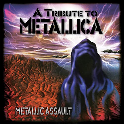 Metallic Assault ? A Tribute To Metallica