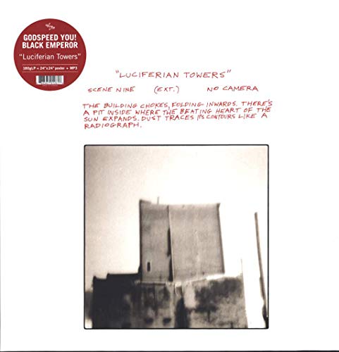 Luciferian Towers