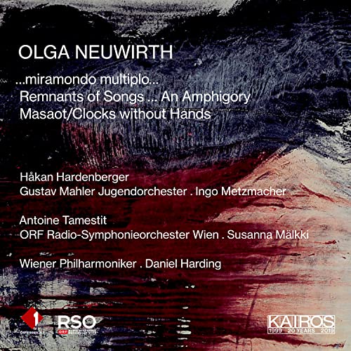 Opere Per Orchestra