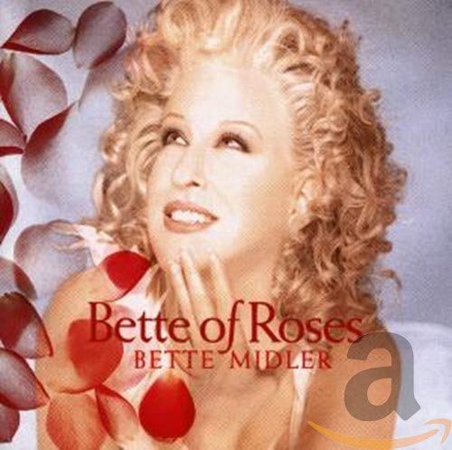 Bette Of Roses