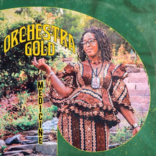 Medicine [Vinyl]