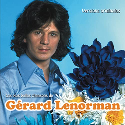 Les Plus Belles Chansons De Gerard