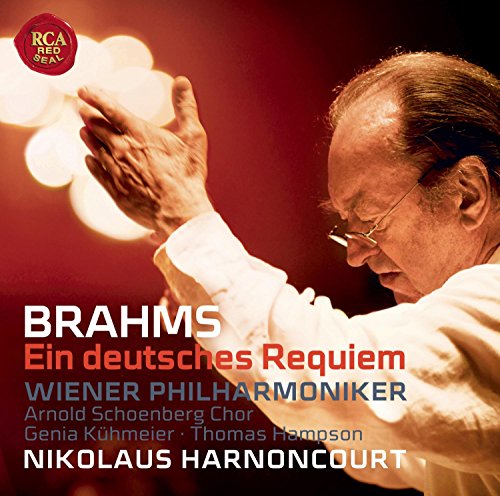 Ein Deutsches Requiem