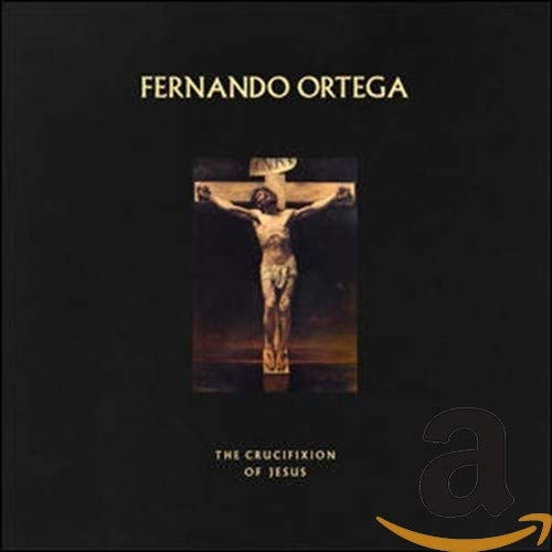 Crucifixion Of Jesus