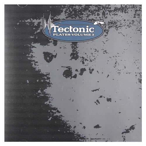 Tectonic Plates Vol.3