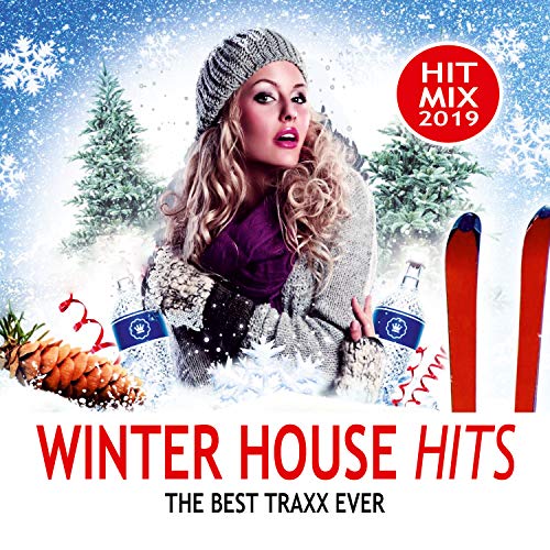Winter House Hits