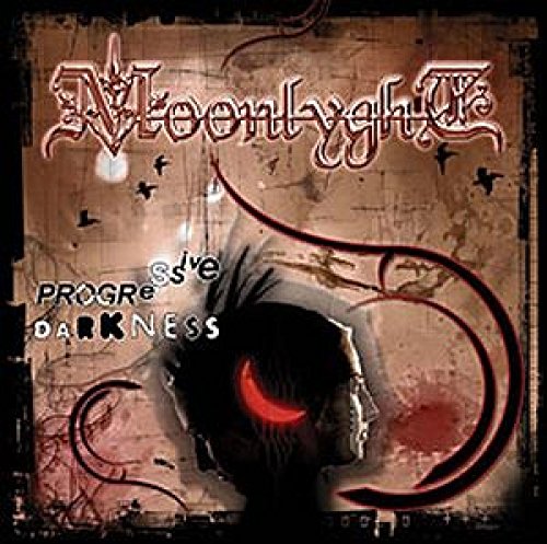 Progressive Darkness