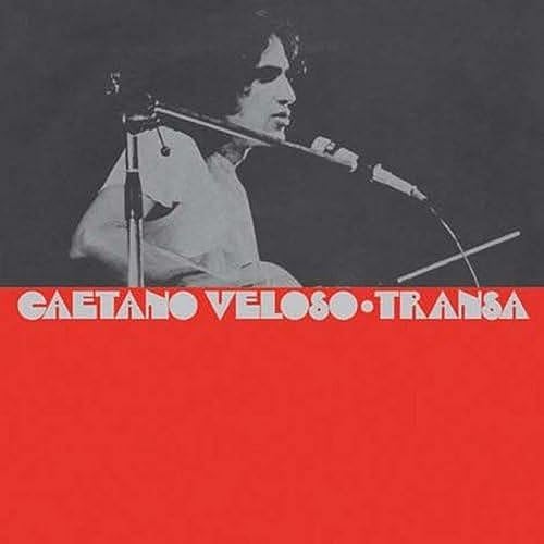 Vinyl Lovers Transa