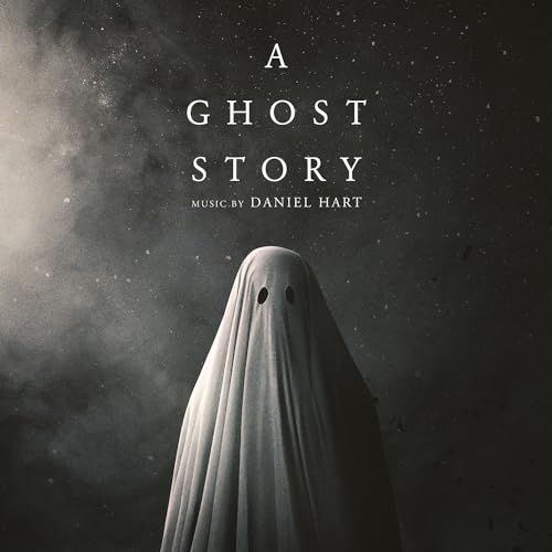 A Ghost Story