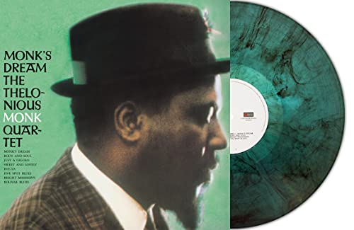 Monk'S Dream (Marble Vinyl)
