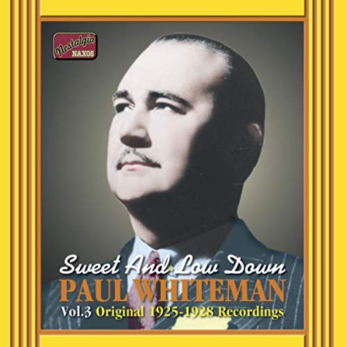 Sweet And Low Down, Original Record