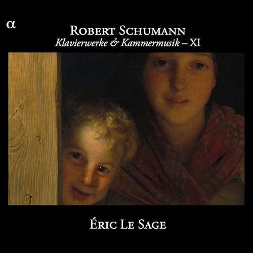 Klavier Erke & Kammermusik -Xi