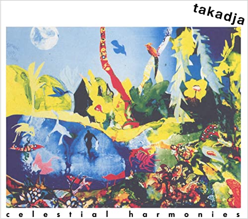 Takadja