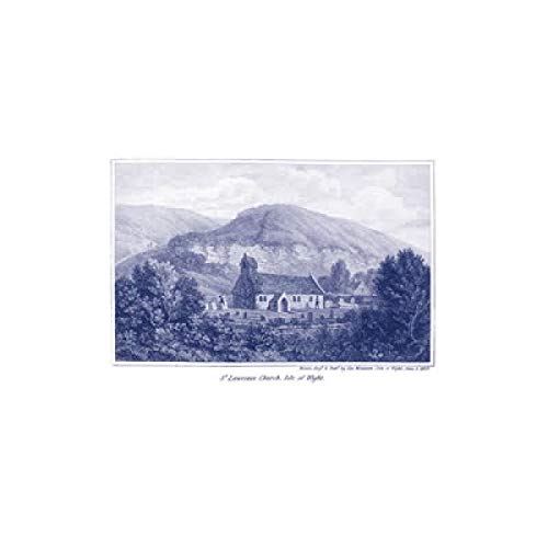 Saint Lawrence Hampshire & Foat Cd
