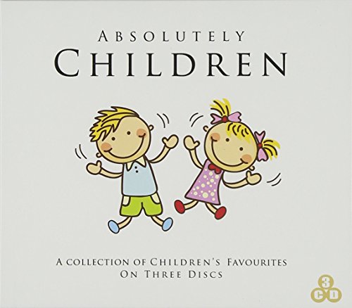 Absolutely Children