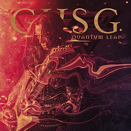 Quantum Leap (Digipack)