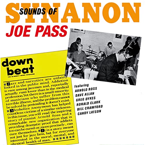 Sounds Of Synanon